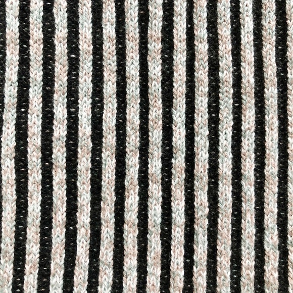 Lululemon,‎ Cotton, Cashmere, Wool, Blend, Sweater, Wrap, Size 4, Nice Condition - Picture 12 of 14